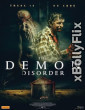 The Demon Disorder (2024) Dual Audio (ORG) [Hindi+English] Hollywood Hindi Dubbed Movie Download